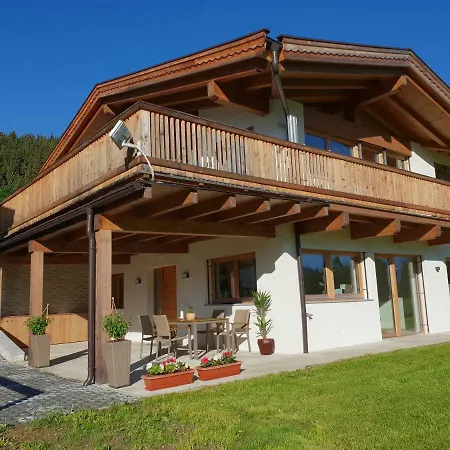 Appartement De Martin Aurach bei Kitzbuehel Exterior photo