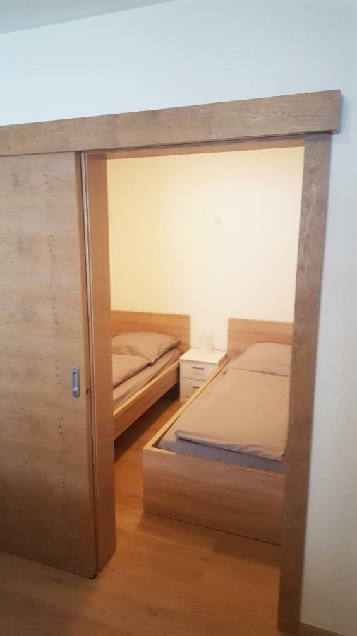 Apartment De Martin *