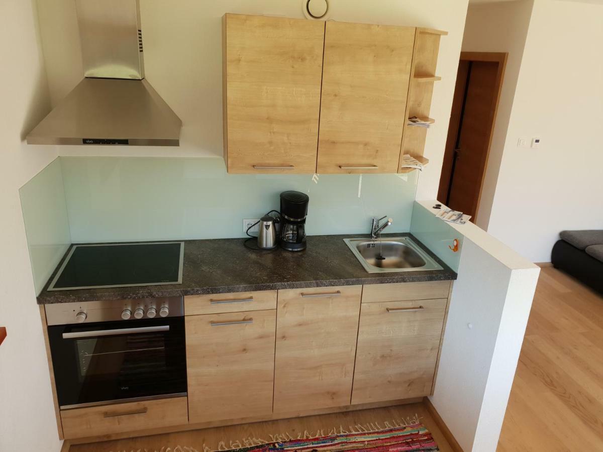 De Martin Apartment *